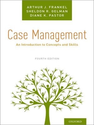cover image of Case Management
